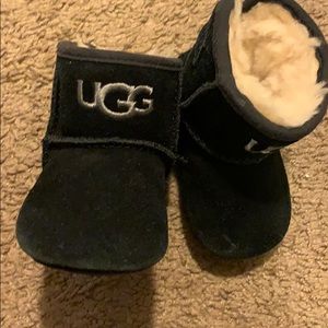 Baby Ugg boots
